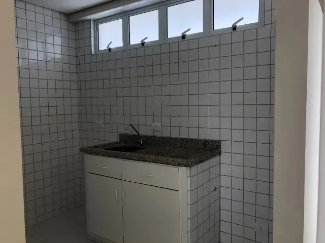 Imagem 9: Ótimo Apartamento de 1 Quarto com Garagem no São Francisco