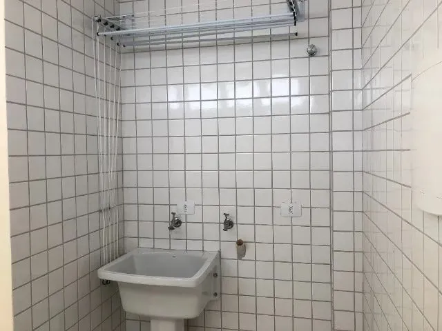 Imagem 11: Ótimo Apartamento de 1 Quarto com Garagem no São Francisco