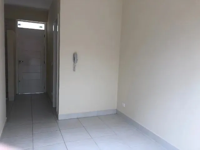 Imagem 2: Ótimo Apartamento de 1 Quarto com Garagem no São Francisco
