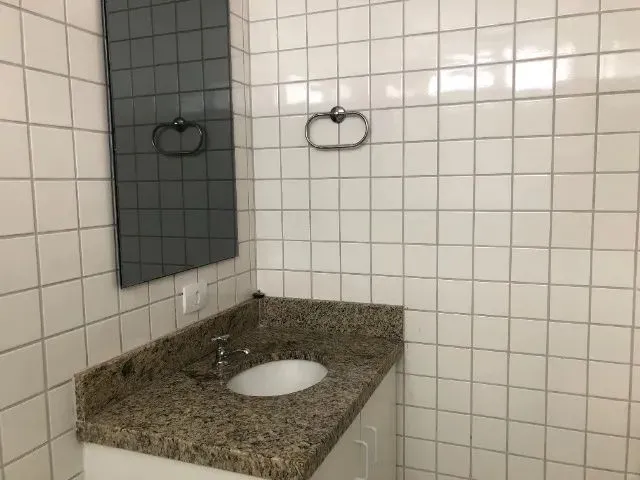 Imagem 4: Ótimo Apartamento de 1 Quarto com Garagem no São Francisco
