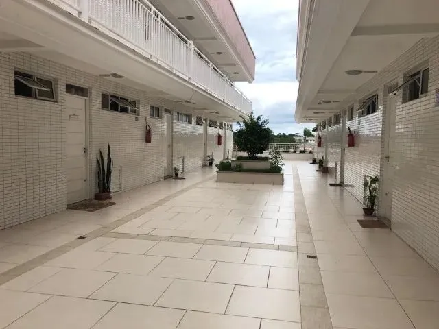 Imagem 10: Ótimo Apartamento de 1 Quarto com Garagem no São Francisco