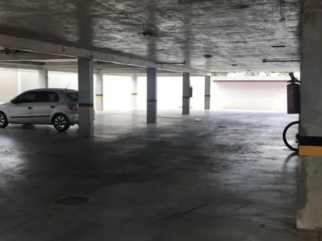 Imagem 7: Ótimo Apartamento de 1 Quarto com Garagem no São Francisco