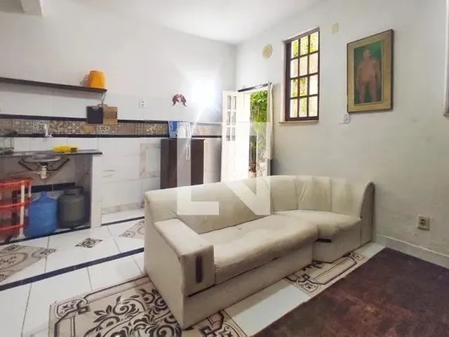 Imagem: Apartamento para Aluguel - Centro, 1 Quarto