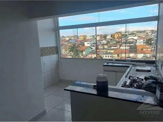Imagem: Kitnet com 1 Dormitório para Alugar, 35