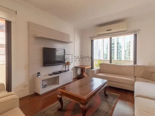 Imagem: Locação Apartamento 3 Dormitórios - 210