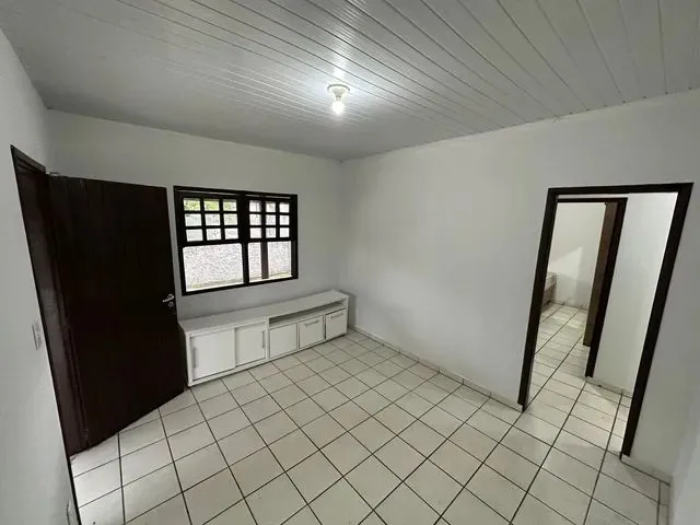 Imagem 6: Casa com Pátio Individual - Locação Anual