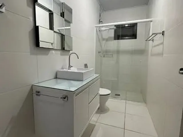 Imagem 5: Casa com Pátio Individual - Locação Anual