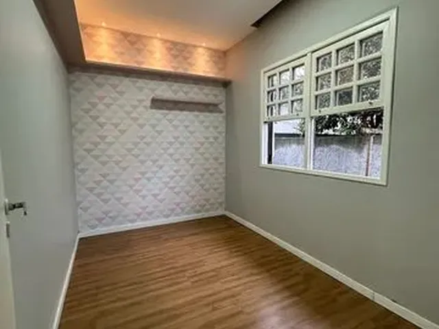 Imagem 4: Casa com Pátio Individual - Locação Anual