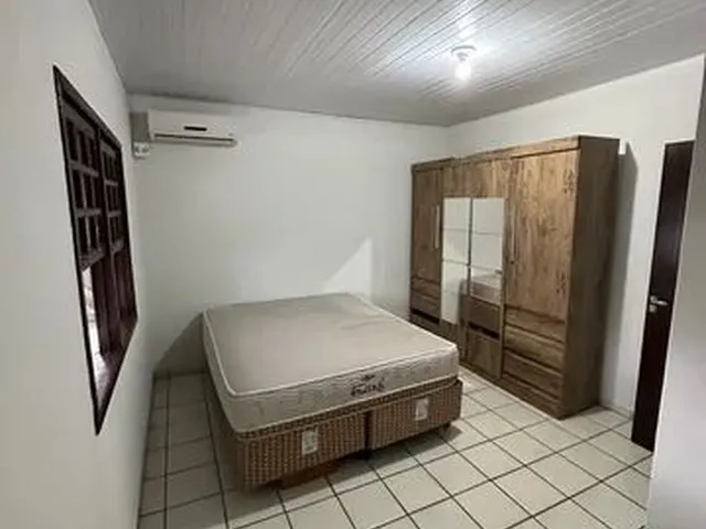 Imagem 2: Casa com Pátio Individual - Locação Anual
