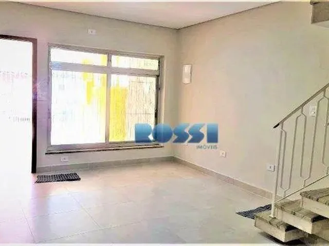 Imagem: Sobrado com 3 Dormitórios, 140 M² - Venda