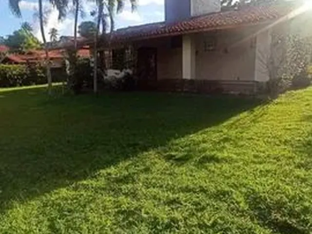 Imagem 13: Casa Térrea com 1500M2 de Terreno na Estrada do Coco