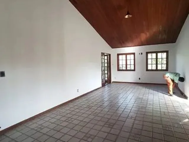 Imagem 8: Casa Térrea com 1500M2 de Terreno na Estrada do Coco