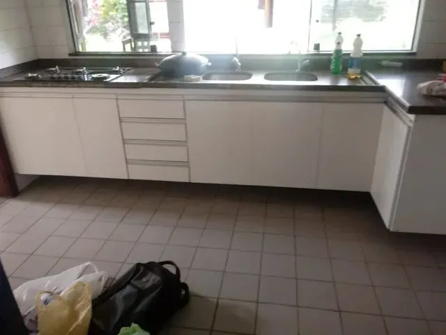 Imagem 6: Casa Térrea com 1500M2 de Terreno na Estrada do Coco