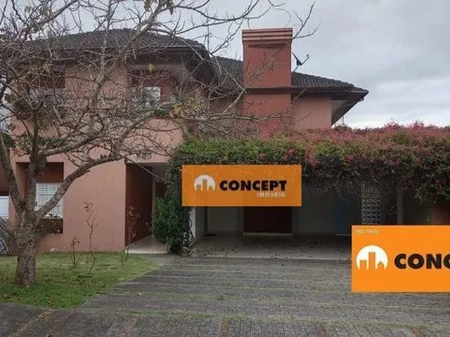 Imagem: Sobrado com 5 Dormitórios, 626 M² - Venda