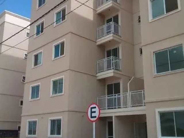 Imagem 3: Aluga-Se Apartamento