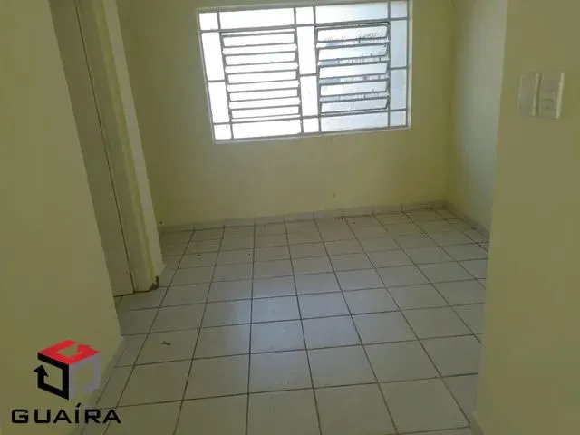 Imagem 1: Apartamento para Aluguel 2 Quartos Cidade São Jorge - Santo André - Sp