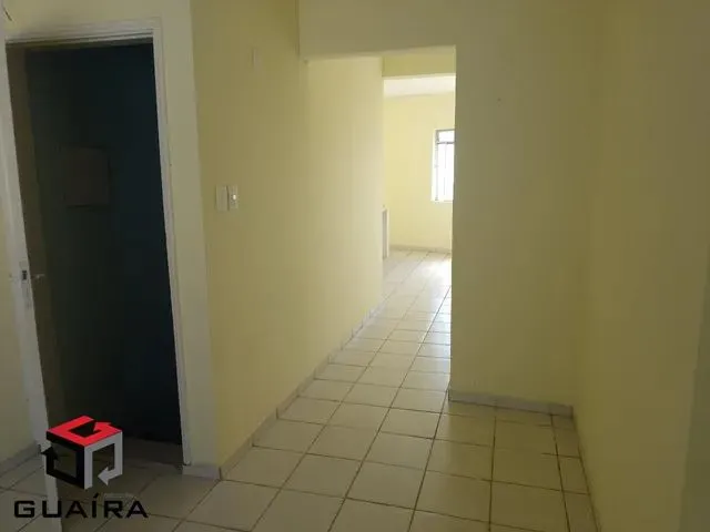 Imagem 8: Apartamento para Aluguel 2 Quartos Cidade São Jorge - Santo André - Sp