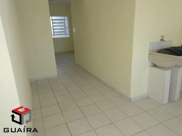 Imagem 10: Apartamento para Aluguel 2 Quartos Cidade São Jorge - Santo André - Sp