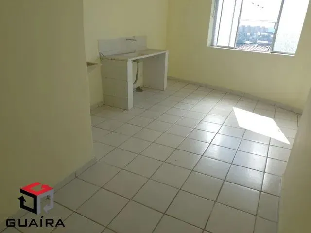 Imagem 14: Apartamento para Aluguel 2 Quartos Cidade São Jorge - Santo André - Sp