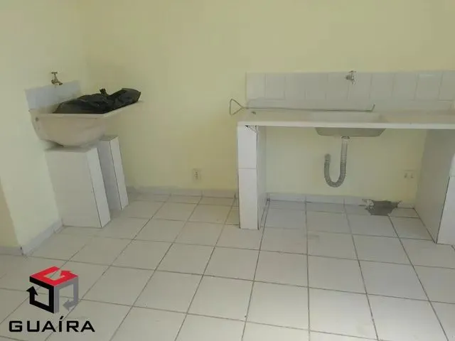 Imagem 9: Apartamento para Aluguel 2 Quartos Cidade São Jorge - Santo André - Sp