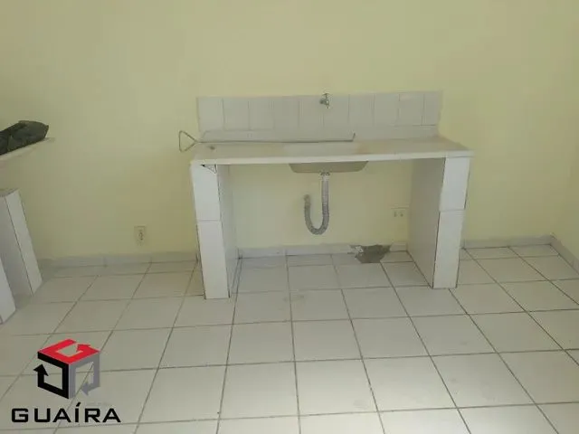 Imagem 13: Apartamento para Aluguel 2 Quartos Cidade São Jorge - Santo André - Sp