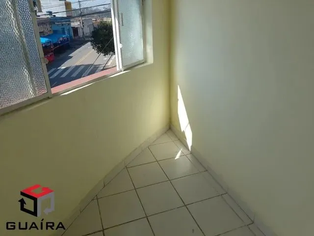 Imagem 5: Apartamento para Aluguel 2 Quartos Cidade São Jorge - Santo André - Sp