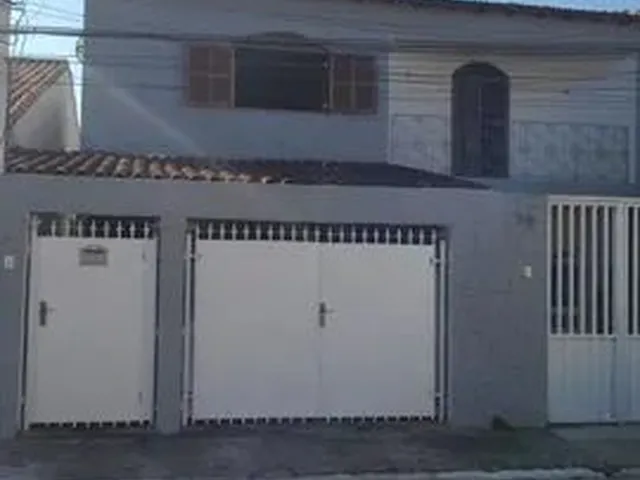 Imagem: Casa 3 Quartos Centro - Macaé - Rj