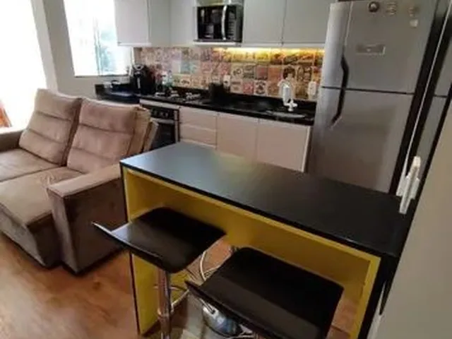 Imagem: Apartamento para Aluguel 1 Quarto 1 Vaga