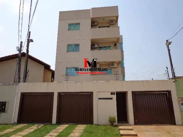 Imagem: Apartamento Térreo para Locação Próximo