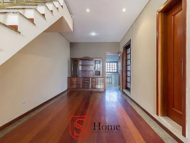 Imagem 16: Sobrado com 3 Quartos e 1 Vaga para Aluguel no Parolin
