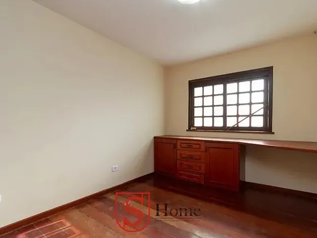 Imagem 7: Sobrado com 3 Quartos e 1 Vaga para Aluguel no Parolin