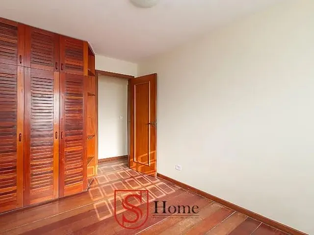 Imagem 13: Sobrado com 3 Quartos e 1 Vaga para Aluguel no Parolin