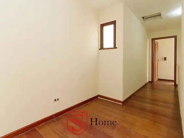 Imagem 11: Sobrado com 3 Quartos e 1 Vaga para Aluguel no Parolin