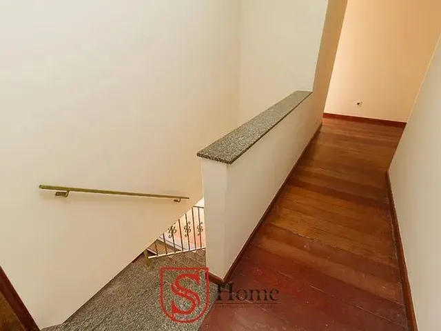 Imagem 8: Sobrado com 3 Quartos e 1 Vaga para Aluguel no Parolin