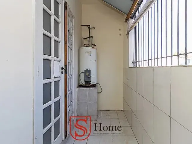Imagem 15: Sobrado com 3 Quartos e 1 Vaga para Aluguel no Parolin
