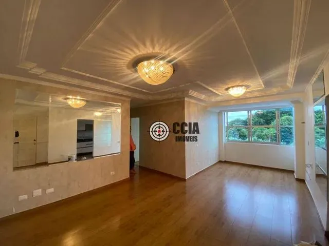 Imagem 4: Apartamento Residencial Itália com 3 Dormitórios Sendo 1 Suíte para Alugar, 90 M² Por