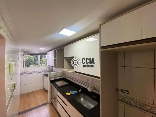 Imagem 6: Apartamento Residencial Itália com 3 Dormitórios Sendo 1 Suíte para Alugar, 90 M² Por