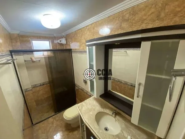 Imagem 3: Apartamento Residencial Itália com 3 Dormitórios Sendo 1 Suíte para Alugar, 90 M² Por