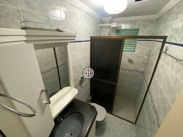 Imagem 9: Apartamento Residencial Itália com 3 Dormitórios Sendo 1 Suíte para Alugar, 90 M² Por