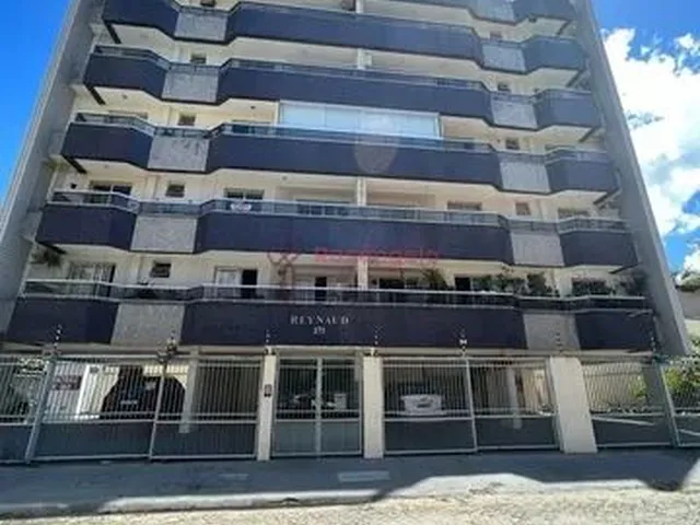 Imagem: Apartamento de 2 Quartos para Aluguel em