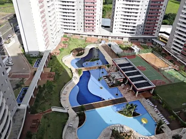 Imagem: Apartamento no Vitalitá Condominium Club