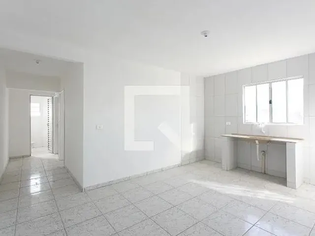 Imagem: Apartamento para Aluguel - Parque Savoy