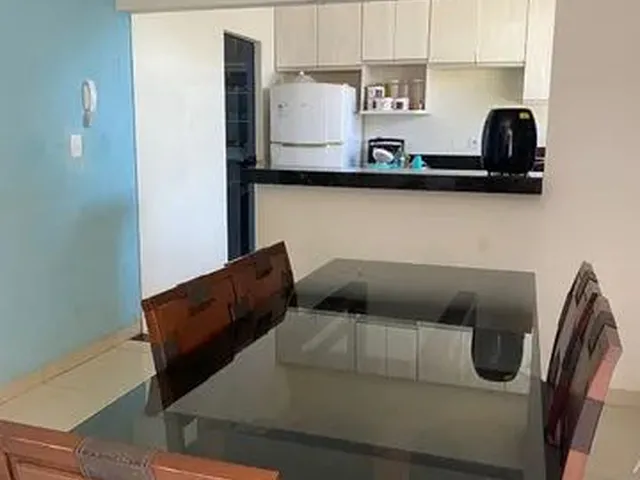 Imagem: Alugo Casa com 3 Suítes