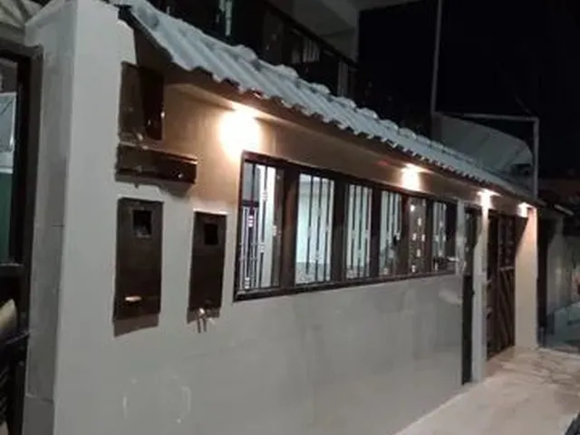 Imagem 1: Não Paga Luz,Água. Apartamento de 1 Quarto. Já Vem com Split. com Garagem