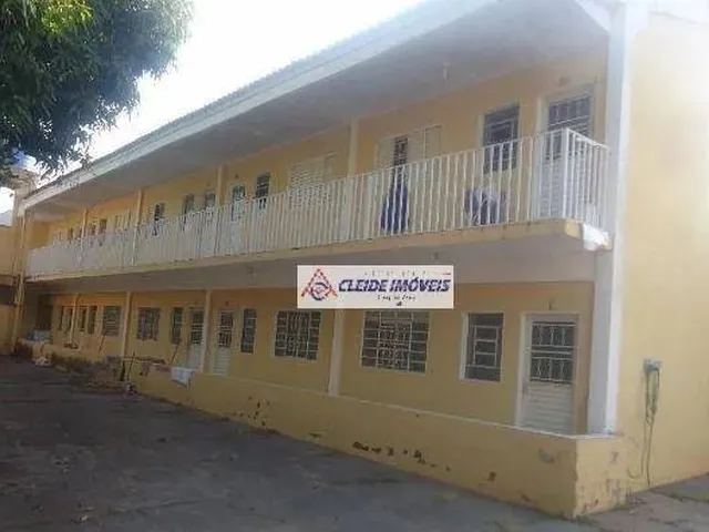 Imagem 1: Kitnet com 1 Dormitório para Alugar, 35 M² - Boa Esperança - Cuiabá/Mt