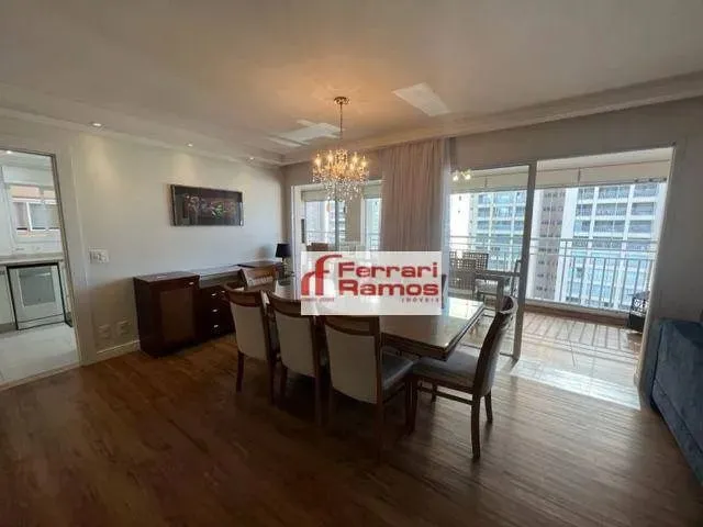 Imagem: Apartamento para Alugar, 150 M² por R$