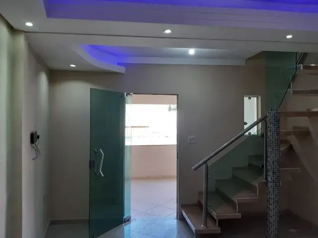 Imagem 9: Sobrado Direto com Proprietário na santa Rosália