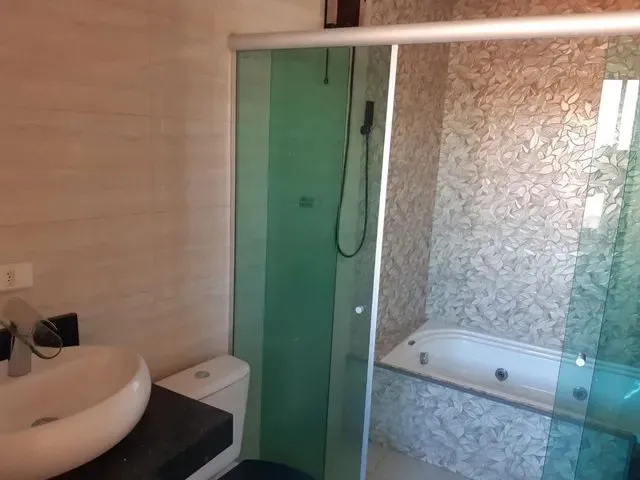 Imagem 16: Sobrado Direto com Proprietário na santa Rosália