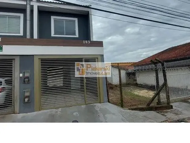 Imagem: Sobrado para Locação em Ponta Grossa