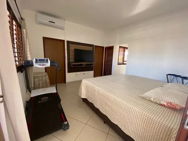 Imagem: Lindíssima Casa Mobiliada com Piscina em
